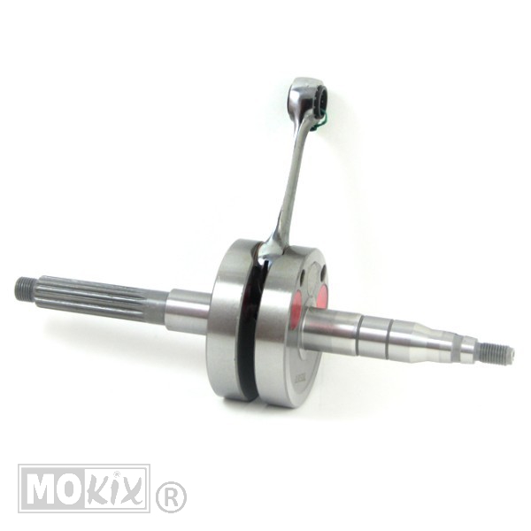 Krukas Minarelli Horizontaal LC 45 Extreme Airsal