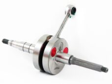 Krukas Minarelli Horizontaal pen12 Airsal PRO-R