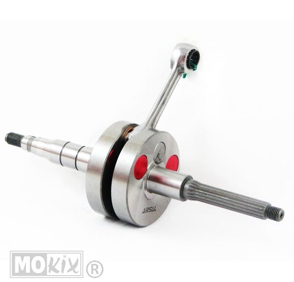 Krukas Minarelli Horizontaal pen12 Airsal PRO-R