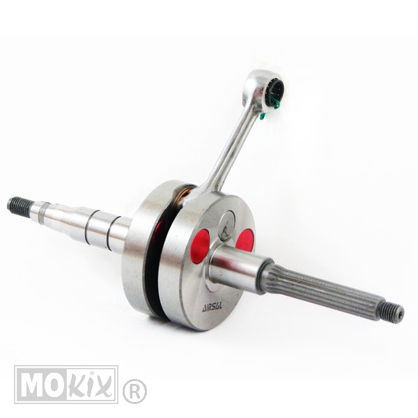 Krukas Minarelli Horizontaal pen12 Airsal PRO-R