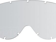 Lens Crossbril MT X-Trem I Transp - MT Helmets