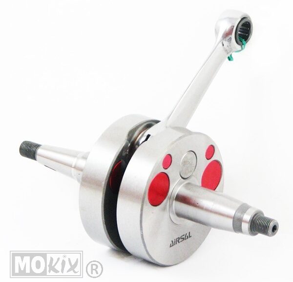 Krukas Derbi Senda >2006 (Euro 3) Airsal PRO-R