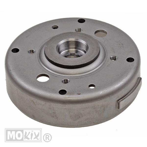 Vliegwiel SYM Fiddle II 50cc e4