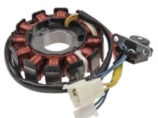 Ontsteking SYM 4T 50cc e5 ORG