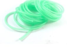 Oliepompslang PVC  2.2 X 4mm 5 Meter - RMS