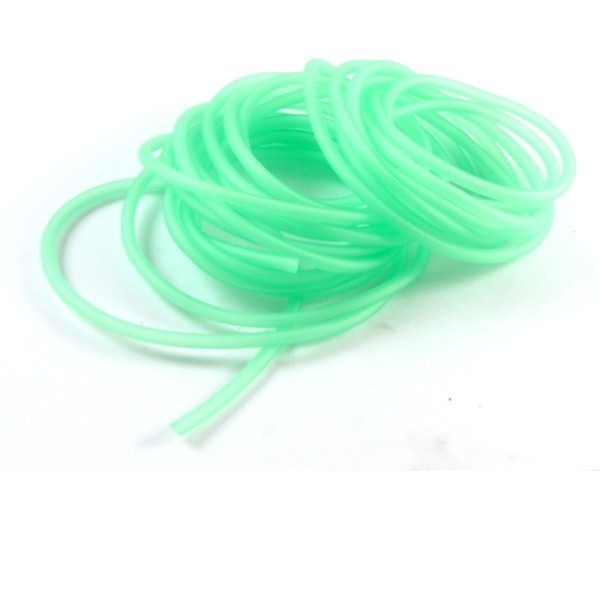 Oliepompslang PVC 2.2 X 4mm 5 Meter - RMS