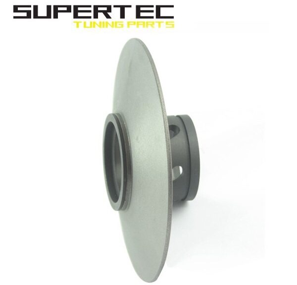 Buitenschijf Poelie Peugeot Buxy - Supertec