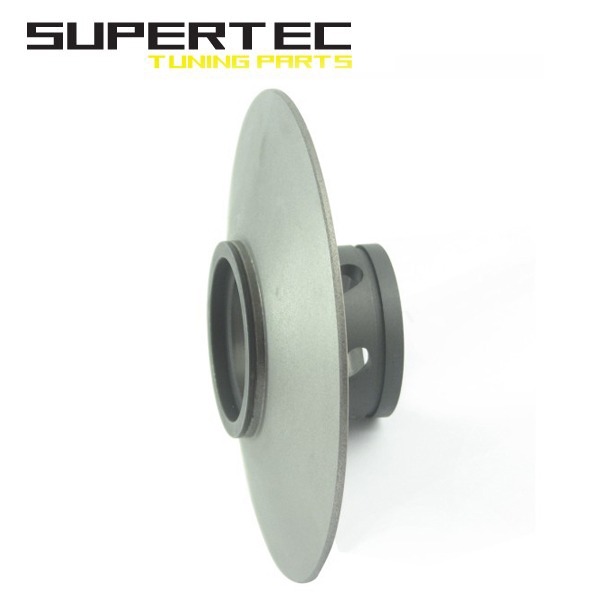Buitenschijf Poelie Peugeot Buxy - Supertec