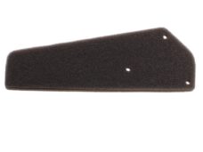 Luchtfilter China 4T GY6 50cc Element - Supertec