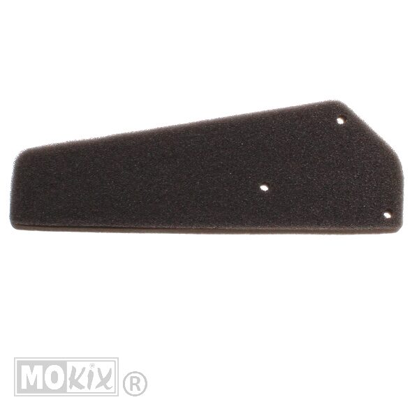 Luchtfilter China 4T GY6 50cc Element - Supertec
