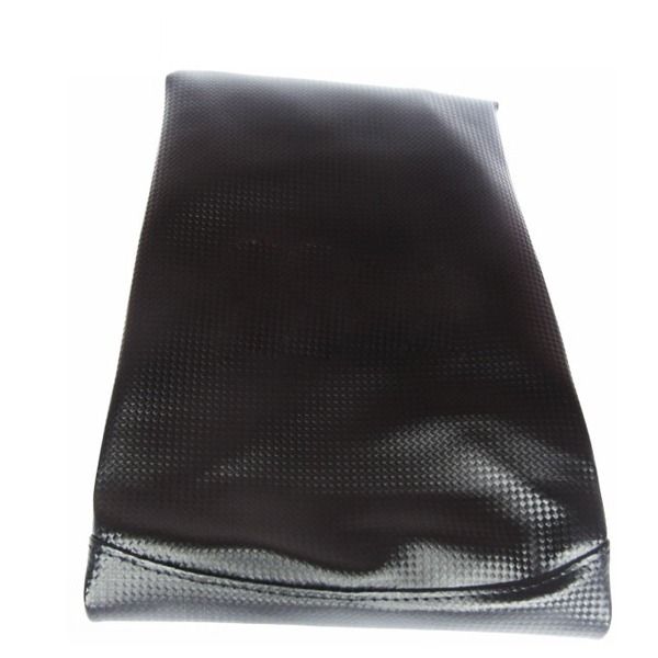 Buddy DEK Yamaha NEO'S Carbon/Zwart MKX