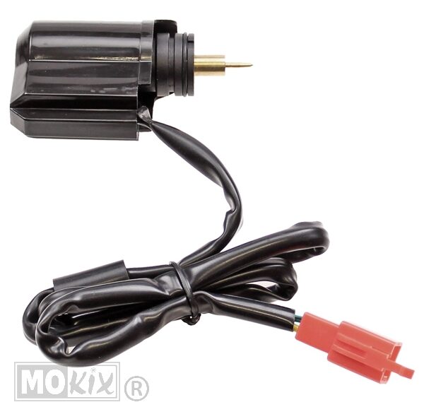 Electrische Choke PEU/Piaggio/Kymco/SYM JET/HOT 50
