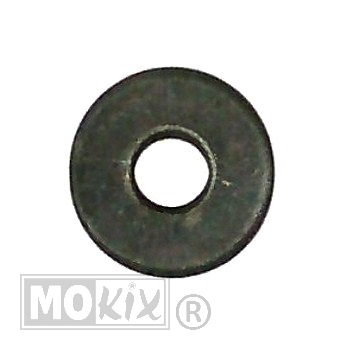 Vulschijf CHI  GR.Retro 8mm