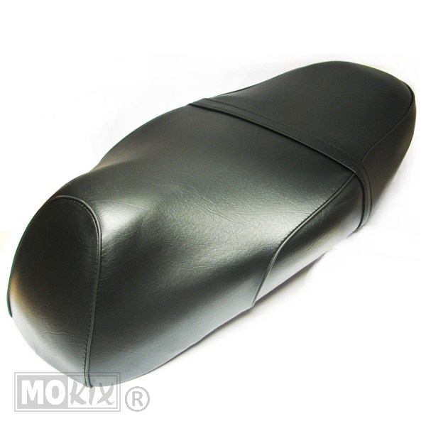 Buddy Seat China Grand Retro Zwart