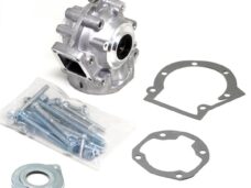 Carter SET Peugeot 103 Airsal KIT Compleet