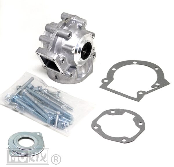 Carter SET Peugeot 103 Airsal KIT Compleet