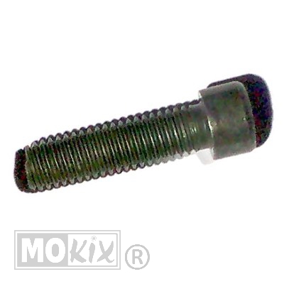 Remschijfinbusbout M8x36 China Grand Retro