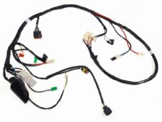 Kabelboom SYM Fiddle II 50cc e4 25/45km ORG