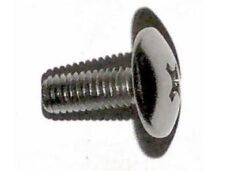 Bout M6x15 GR.Retro