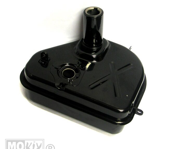 Benzinetank China Grand Retro