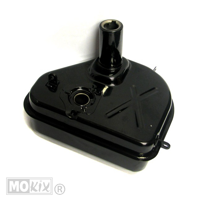 Benzinetank China Grand Retro