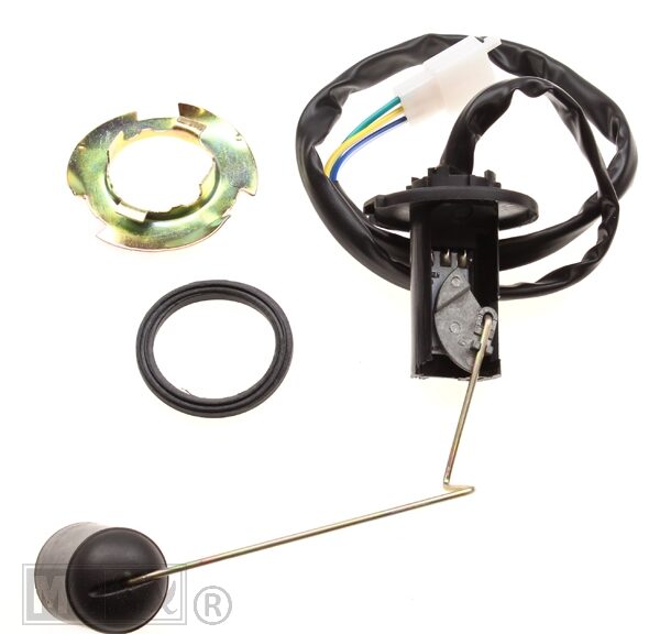 Benzine Niveau Meter China Grand Retro - Supertec