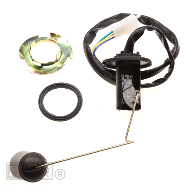 Benzine Niveau Meter China Grand Retro - Supertec