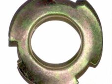 Benzine Niveau Meter-Moer China Grand Retro