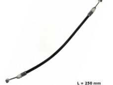 Kabel Buddy China Grand Retro