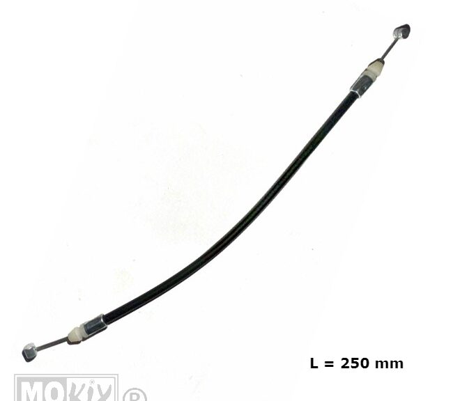 Kabel Buddy China Grand Retro