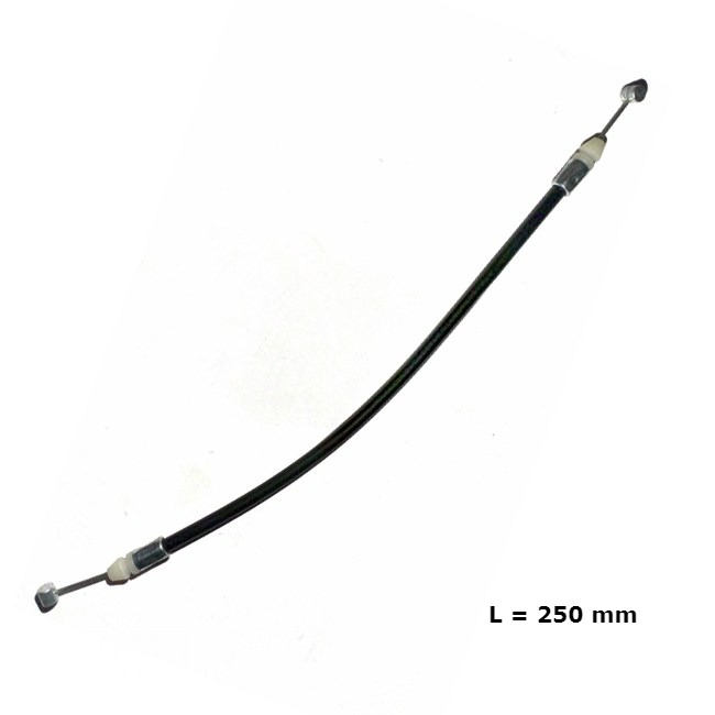 Kabel Buddy China Grand Retro