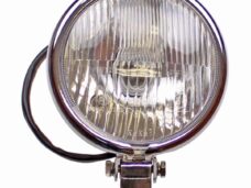 Koplamp China Grand Retro CE