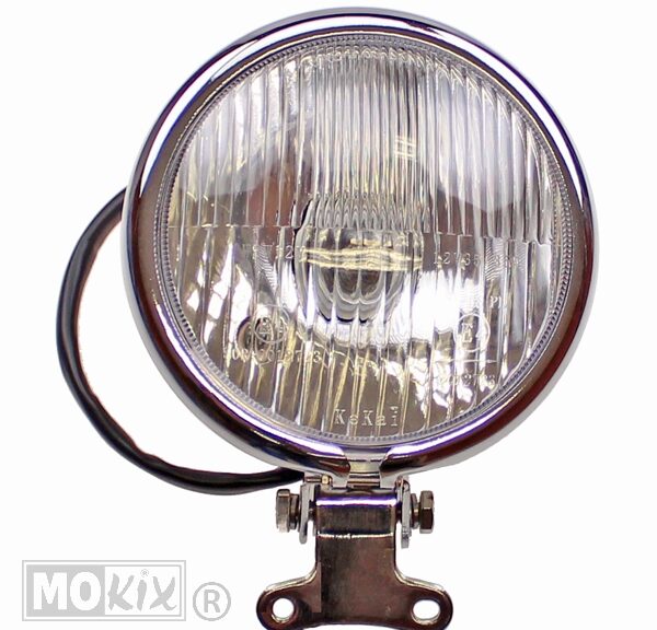 Koplamp China Grand Retro CE