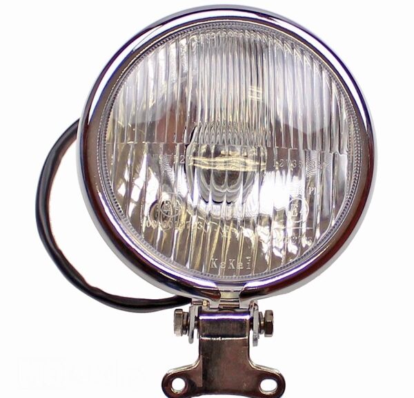 Koplamp China Grand Retro CE