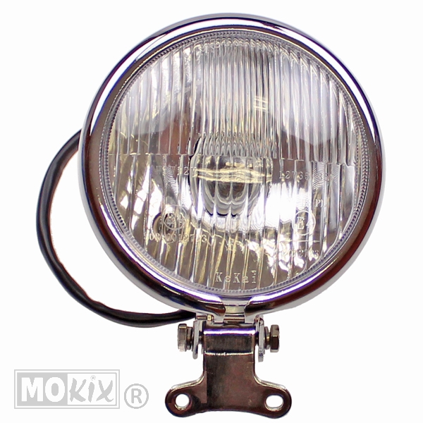 Koplamp China Grand Retro CE