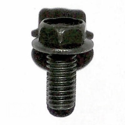 CHI Bolt M6x15 GR. Retro