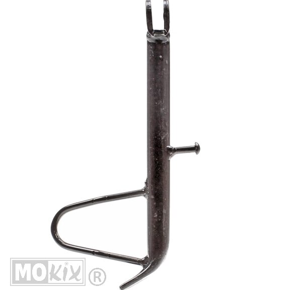 Zijstandaard China Grand RETRO/FILLY1 Zwart