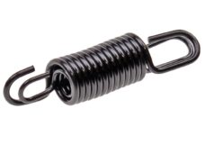 Zijstandaardveer China JET TEN SET 74mm/19mm - Supertec