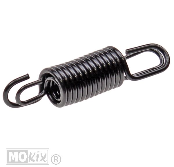 Zijstandaardveer China JET TEN SET 74mm/19mm - Supertec