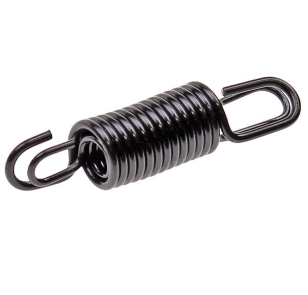 Zijstandaardveer China JET TEN SET 74mm/19mm - Supertec
