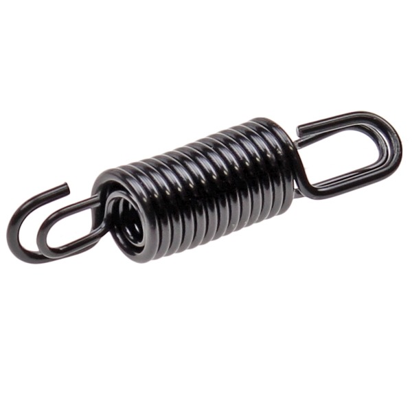 Zijstandaardveer China JET TEN SET 74mm/19mm - Supertec