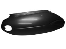 CHI L.Deco Plate Black JET TEN