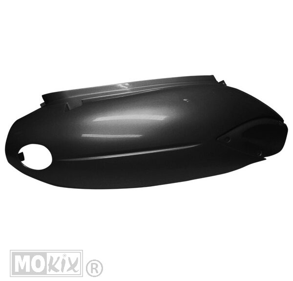 CHI L.Deco Plate Black JET TEN