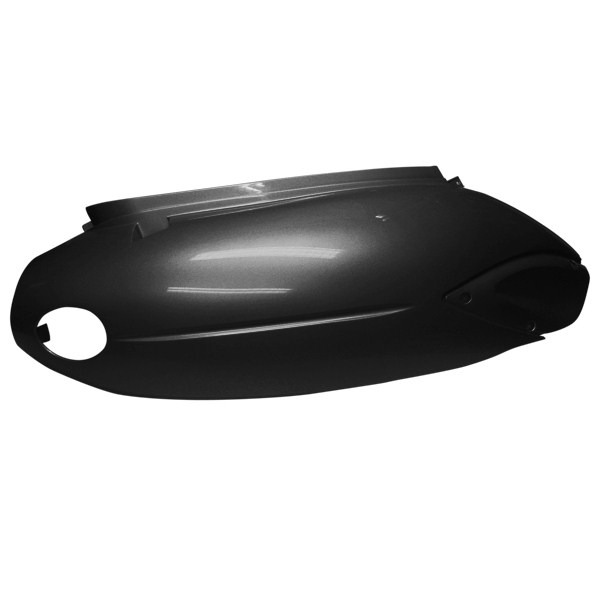 CHI L.Deco Plate Black JET TEN