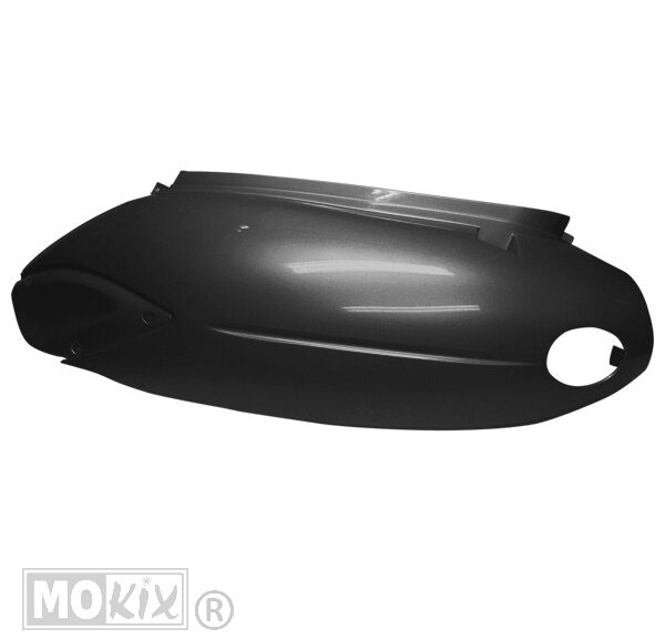 CHI R.Deco Plate Black JET TEN