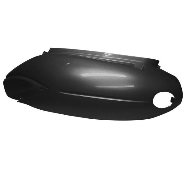 CHI R.Deco Plate Black JET TEN