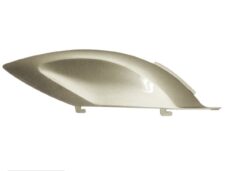 CHI L.Deco Small Silver JET TEN