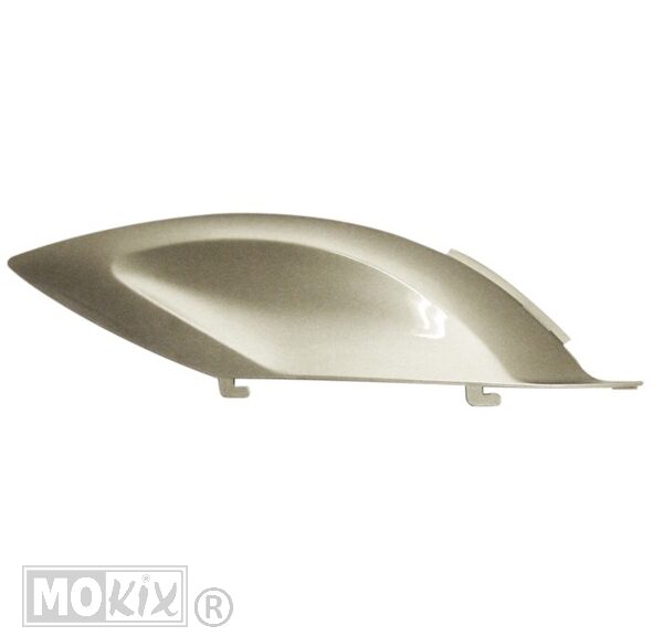 CHI L.Deco Small Silver JET TEN