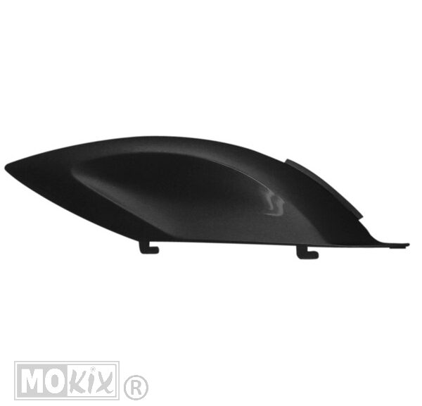 CHI R.Deco Small Black JET TEN