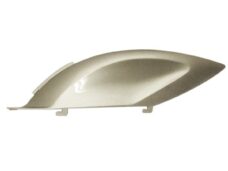 CHI R.Deco Small Silver JET TEN